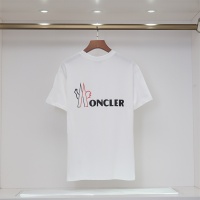 Cheap Moncler T-Shirts Short Sleeved For Unisex #1201393 Replica Wholesale [$32.00 USD] [ITEM#1201393] on Replica Moncler T-Shirts