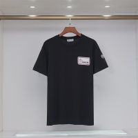 Moncler T-Shirts Short Sleeved For Unisex #1201394