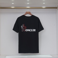Cheap Moncler T-Shirts Short Sleeved For Unisex #1201394 Replica Wholesale [$32.00 USD] [ITEM#1201394] on Replica Moncler T-Shirts