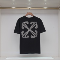 Cheap Off-White T-Shirts Short Sleeved For Unisex #1201396 Replica Wholesale [$36.00 USD] [ITEM#1201396] on Replica Off-White T-Shirts
