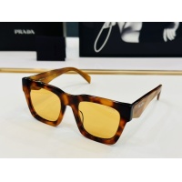 Prada AAA Quality Sunglasses #1201421