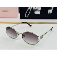 Cheap MIU MIU AAA Quality Sunglasses #1201431 Replica Wholesale [$52.00 USD] [ITEM#1201431] on Replica MIU MIU AAA Sunglasses
