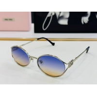 Cheap MIU MIU AAA Quality Sunglasses #1201432 Replica Wholesale [$52.00 USD] [ITEM#1201432] on Replica MIU MIU AAA Sunglasses