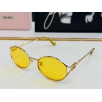 Cheap MIU MIU AAA Quality Sunglasses #1201436 Replica Wholesale [$52.00 USD] [ITEM#1201436] on Replica MIU MIU AAA Sunglasses