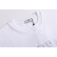 Cheap Givenchy T-Shirts Short Sleeved For Unisex #1201438 Replica Wholesale [$42.00 USD] [ITEM#1201438] on Replica Givenchy T-Shirts