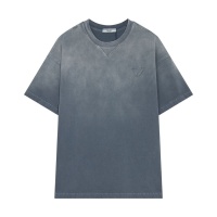 Prada T-Shirts Short Sleeved For Unisex #1201478