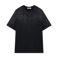 Cheap Prada T-Shirts Short Sleeved For Unisex #1201479 Replica Wholesale [$52.00 USD] [ITEM#1201479] on Replica Prada T-Shirts