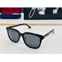 Gucci AAA Quality Sunglasses #1201480