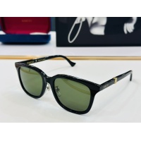 Gucci AAA Quality Sunglasses #1201481