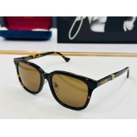 Gucci AAA Quality Sunglasses #1201483