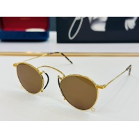 Gucci AAA Quality Sunglasses #1201487