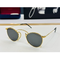 Gucci AAA Quality Sunglasses #1201491