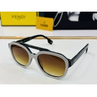 Fendi AAA Quality Sunglasses #1201513