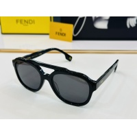 Fendi AAA Quality Sunglasses #1201516