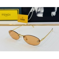 Fendi AAA Quality Sunglasses #1201526