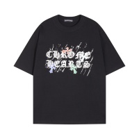 Chrome Hearts T-Shirts Short Sleeved For Unisex #1201545