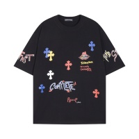 Chrome Hearts T-Shirts Short Sleeved For Unisex #1201547