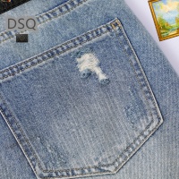 Cheap Dsquared Jeans For Men #1201555 Replica Wholesale [$40.00 USD] [ITEM#1201555] on Replica Dsquared Jeans