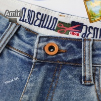 Cheap Amiri Jeans For Men #1201558 Replica Wholesale [$40.00 USD] [ITEM#1201558] on Replica Amiri Jeans