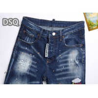 Cheap Dsquared Jeans For Men #1201561 Replica Wholesale [$40.00 USD] [ITEM#1201561] on Replica Dsquared Jeans