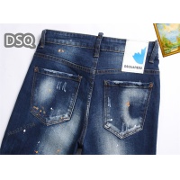 Cheap Dsquared Jeans For Men #1201561 Replica Wholesale [$40.00 USD] [ITEM#1201561] on Replica Dsquared Jeans