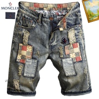 Moncler Jeans For Men #1201573