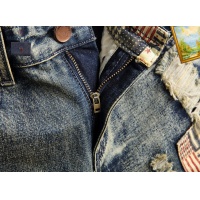Cheap Moncler Jeans For Men #1201573 Replica Wholesale [$40.00 USD] [ITEM#1201573] on Replica Moncler Jeans
