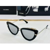 Dolce & Gabbana AAA Quality Sunglasses #1201579