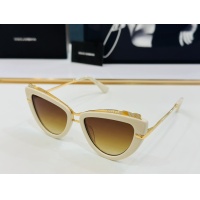Dolce & Gabbana AAA Quality Sunglasses #1201581