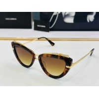 Dolce & Gabbana AAA Quality Sunglasses #1201582