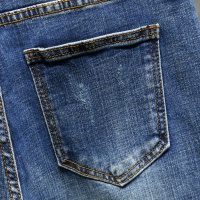 Cheap Philipp Plein PP Jeans For Men #1201583 Replica Wholesale [$40.00 USD] [ITEM#1201583] on Replica Philipp Plein PP Jeans
