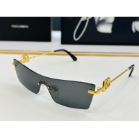 Dolce & Gabbana AAA Quality Sunglasses #1201587