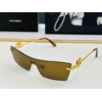Dolce & Gabbana AAA Quality Sunglasses #1201591