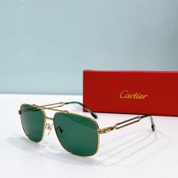 Cheap Cartier AAA Quality Sunglassess #1201639 Replica Wholesale [$48.00 USD] [ITEM#1201639] on Replica Cartier AAA Quality Sunglassess