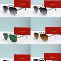 Cheap Cartier AAA Quality Sunglassess #1201639 Replica Wholesale [$48.00 USD] [ITEM#1201639] on Replica Cartier AAA Quality Sunglassess