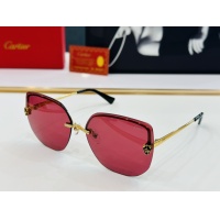 Cheap Cartier AAA Quality Sunglassess #1201649 Replica Wholesale [$48.00 USD] [ITEM#1201649] on Replica Cartier AAA Quality Sunglassess