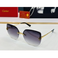 Cheap Cartier AAA Quality Sunglassess #1201656 Replica Wholesale [$48.00 USD] [ITEM#1201656] on Replica Cartier AAA Quality Sunglassess