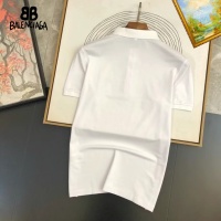 Cheap Balenciaga T-Shirts Short Sleeved For Men #1201661 Replica Wholesale [$29.00 USD] [ITEM#1201661] on Replica Balenciaga T-Shirts