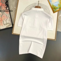 Cheap Yves Saint Laurent YSL T-shirts Short Sleeved For Men #1201667 Replica Wholesale [$29.00 USD] [ITEM#1201667] on Replica Yves Saint Laurent YSL T-shirts