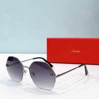 Cheap Cartier AAA Quality Sunglassess #1201670 Replica Wholesale [$48.00 USD] [ITEM#1201670] on Replica Cartier AAA Quality Sunglassess