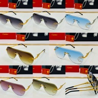 Cheap Cartier AAA Quality Sunglassess #1201674 Replica Wholesale [$60.00 USD] [ITEM#1201674] on Replica Cartier AAA Quality Sunglassess