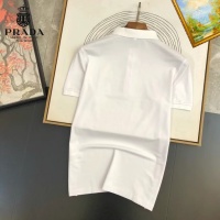 Cheap Prada T-Shirts Short Sleeved For Men #1201692 Replica Wholesale [$29.00 USD] [ITEM#1201692] on Replica Prada T-Shirts