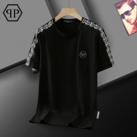 Cheap Philipp Plein PP T-Shirts Short Sleeved For Men #1201700 Replica Wholesale [$29.00 USD] [ITEM#1201700] on Replica Philipp Plein PP T-Shirts