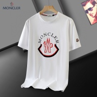 Moncler T-Shirts Short Sleeved For Men #1201708