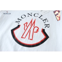 Cheap Moncler T-Shirts Short Sleeved For Men #1201708 Replica Wholesale [$29.00 USD] [ITEM#1201708] on Replica Moncler T-Shirts