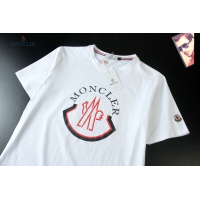 Cheap Moncler T-Shirts Short Sleeved For Men #1201708 Replica Wholesale [$29.00 USD] [ITEM#1201708] on Replica Moncler T-Shirts