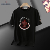 Moncler T-Shirts Short Sleeved For Men #1201710