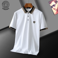Cheap Versace T-Shirts Short Sleeved For Men #1201719 Replica Wholesale [$29.00 USD] [ITEM#1201719] on Replica Versace T-Shirts