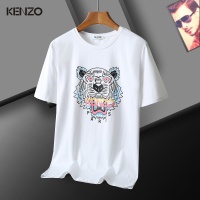 Cheap Kenzo T-Shirts Short Sleeved For Men #1201739 Replica Wholesale [$29.00 USD] [ITEM#1201739] on Replica Kenzo T-Shirts