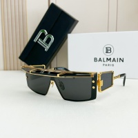 Balmain AAA Quality Sunglasses #1201743